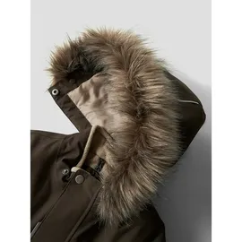 NAME IT Snow10 Rennanzug Delicioso 3 Jahre
