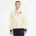 Nike Herren Sweatshirt Gelb XL