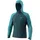 Dynafit Transalper Hoodie Jacke (Größe M