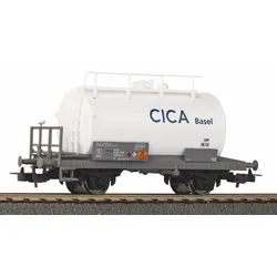 PIKO 27702 H0 Kesselwagen SBB IV