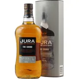 Jura The Sound Single Malt Scotch 42,5% vol 1 l Geschenkbox