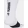 adidas RUNxGRAFIC Sock 1 Paar Weiß S (37-39)