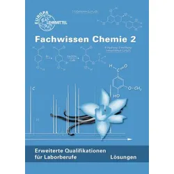 Althaus, H: Lös. zu 69956/Fachwissen Chemie 2