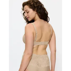 Triumph Amourette Bügel-BH Beige 90D