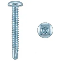 F. REYHER Nchfg. GmbH & Co. KG Bohrschraube DIN 7504 ISR N 5,5 x 22 mm 500 Stück
