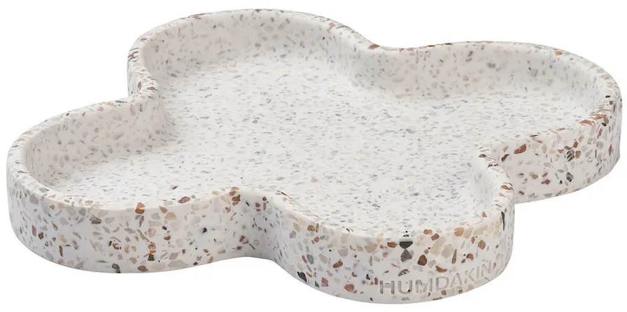 Humdakin Palermo - Terrazzo tray Dekoration   