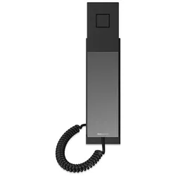 Snom HD30L - VoIP-Telefon - SIP - Gun Metal Black