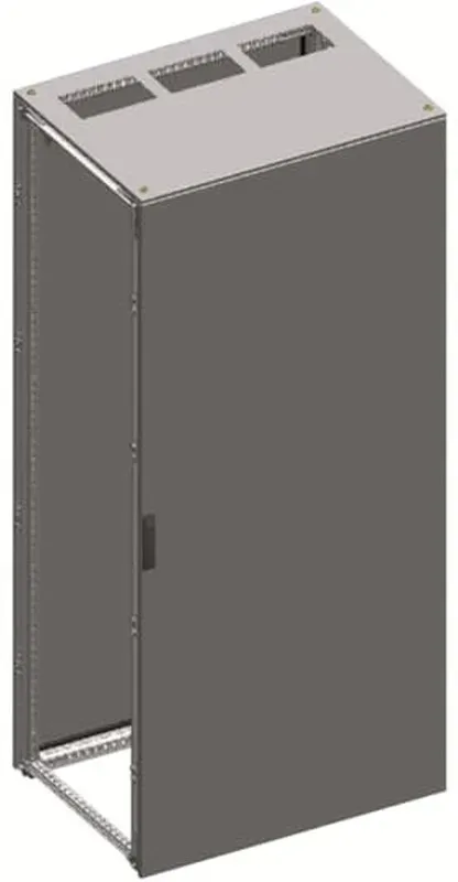 Striebel&John R-Reihenschaltschrank 4/10R6
