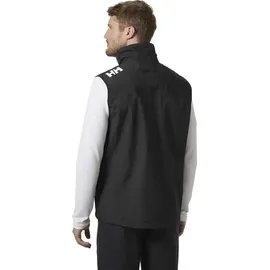 HELLY HANSEN Crew 2.0 Black M
