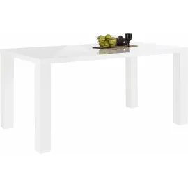 OTTO home Sky 160 x 75 x 90 cm weiß