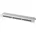 Patchfeld Cat 6A 1HE Port lichtgrau