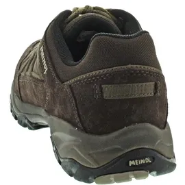 MEINDL Nebraska Herren mahagoni 51