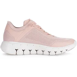 Gabor Slip-On Sneaker Damen Weite M rosa 42