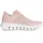 Gabor Slip-On Sneaker Damen Weite M rosa 42