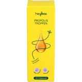 beelife ag Heybee Propolis Tropfen