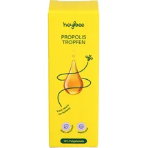 beelife ag Heybee Propolis Tropfen
