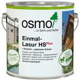 OSMO Einmal-Lasur HSPlus