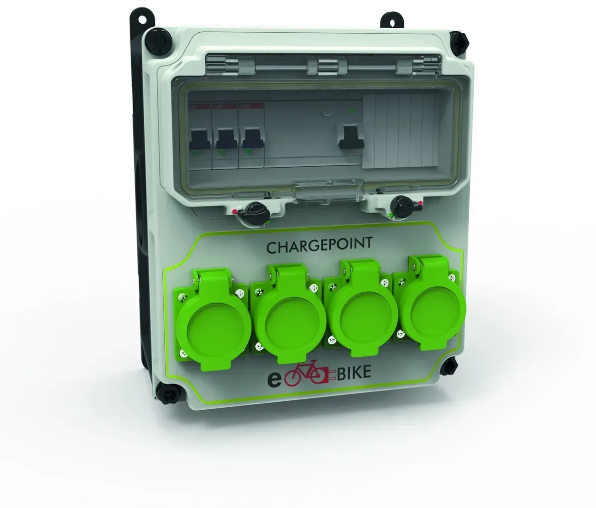 Bals Elektrotech. Variabox E E-89822