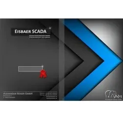 ABB AM-EIS-312-20 Upgr Profess SCADA 4.0 Upgrade Code to existing Dongle 2CCA389068R0001 AMEIS31220