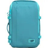 Cabin Zero ADV 42l Rucksack Maldives Blue