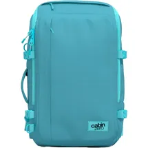 Cabin Zero ADV 42l Rucksack Maldives Blue