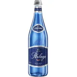 Cisowianka Perlage Natürliches Mineralwasser mit niedrigem Natriumgehalt 700 ml