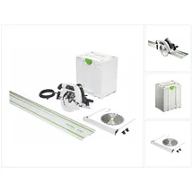 Festool HK 85 EB-Plus-FS Handkreissäge 1900 W 230 mm