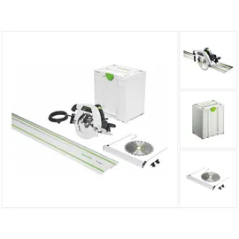 Festool HK 85 EB-Plus-FS Handkreissäge 1900 W 230 mm