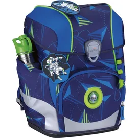 DerDieDas ErgoFlex Tiny 5-tlg. Moon Mission blau