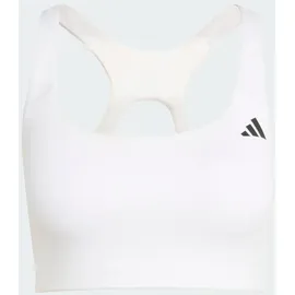 adidas Optime Workout Weiß L