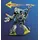 Playmobil Roboter vs. Fluggleiter 71578