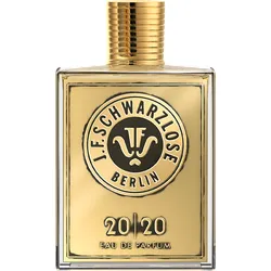 J. F. Schwarzlose Berlin 20|20 EdP Nat. Spray - 0.05 l