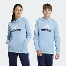 Adidas Essentials Two Colored Big Logo Cotton HOODIE 13-14 Years