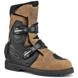 Sidi Adventure 2 Braun/Schwarz 41