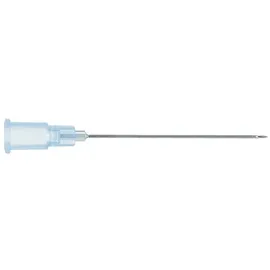 B. Braun Sterican Kanülen Luer-Lok 0,80x40 mm Gr.2 grün