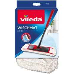 vileda Ersatzbezug WischMat Combi
