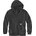 Heavyweight Quarter-Zip Hoodie S