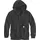CARHARTT Heavyweight Quarter-Zip Hoodie Schwarz S