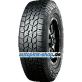 Yokohama Geolandar A/T4 (G018) 225/65 R17 107/103S 8PR, RPB )