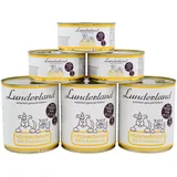 Lunderland Hühnerbrust 6 x 800 g