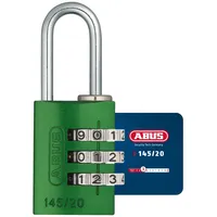 ABUS 145/20 Grün