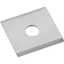 KWB Hobelmesser 185010 3St.