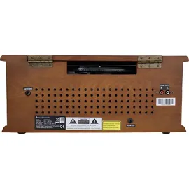 Soundmaster NR565DAB (Holz)