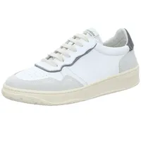 El Naturalista Unisex. 2584012G8005_017 Leder Turnschuhe N5840 Multi Material