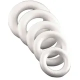 naninoa GmbH Styropor Ring 20 cm