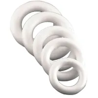 naninoa GmbH Styropor Ring 20 cm