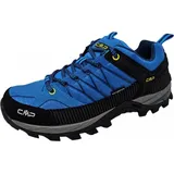 CMP Rigel Low WP Herren Indigo/Marine 44