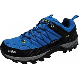 CMP Rigel Low WP Herren Indigo/Marine 44