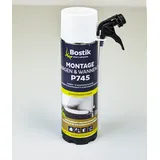 Bostik Zargenschaum P745 400 ml