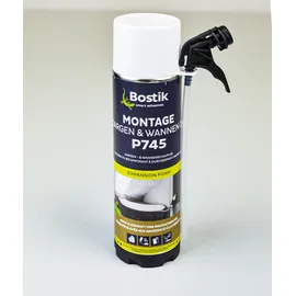 Bostik Zargenschaum P745 400 ml